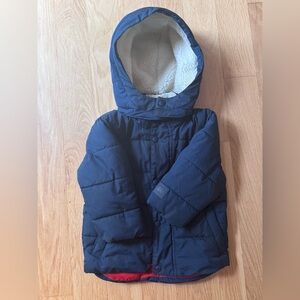 Baby Gap Toddler Winter Coat